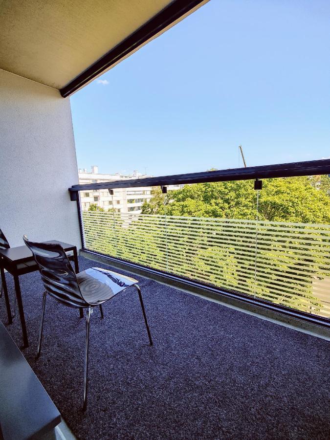 Eerikinpiha Residence Åbo Exteriör bild